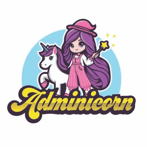 Adminicorn